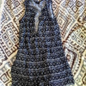 Ann Taylor, LOFT, Romper, Gently used
